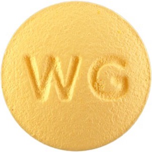 도네시지정10mg 제품 사진