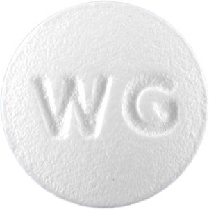 도네시지정5mg 제품 사진
