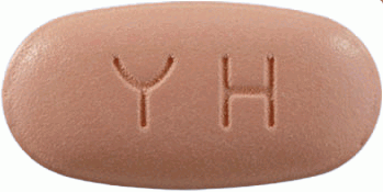듀오웰에이정80/5/20mg 제품 사진