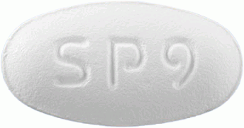 리피탑정40mg 제품 사진