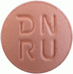 뉴스토정20mg 제품 사진