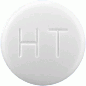 하이퍼텔미플러스정80/12.5mg 제품 사진