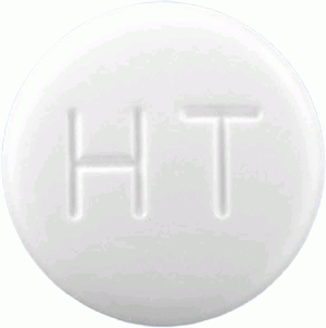 하이퍼텔미플러스정40/12.5mg 제품 사진