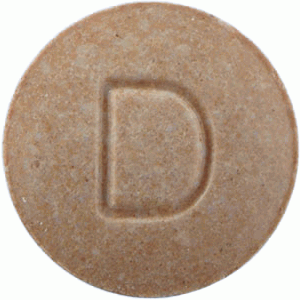 달라트정12.5mg 제품 사진