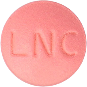 로수투정20mg 제품 사진