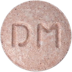 뉴딜렌정12.5mg 제품 사진