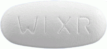 케프렙톨서방정500mg 제품 사진