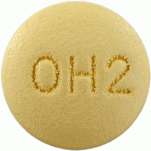 암로비카에이치씨티정5/40/12.5mg 제품 사진