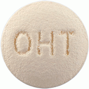 암로비카에이치씨티정5/20/12.5mg 제품 사진