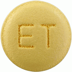 세비테라에이치씨티정5/40/12.5mg 제품 사진
