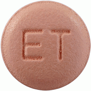 세비테라에이치씨티정10/40/12.5mg 제품 사진