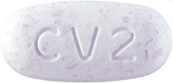 트로이카정40/10mg 제품 사진