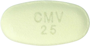 클로시드정250mg 제품 사진