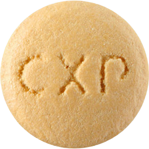 라베투정10mg 제품 사진
