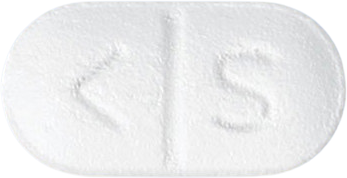 모사윈정5mg 제품 사진
