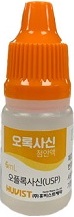 오록사신점안액_(18mg/6mL) 제품 사진