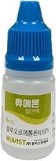 휴메론점안액_(6mg/6mL) 제품 사진