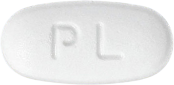 텔미다운정40mg 제품 사진
