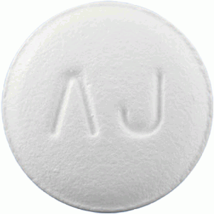 오멕실정20mg 제품 사진