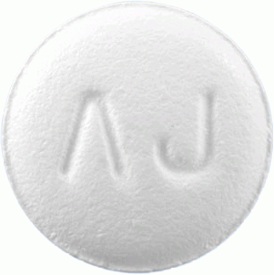 오멕실정10mg 제품 사진