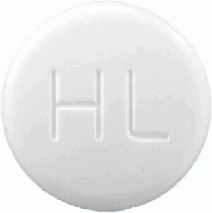 텔미르플러스정80/12.5mg 제품 사진