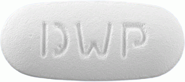 리카뉴로서방정300mg 제품 사진