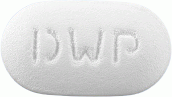 리카뉴로서방정150mg 제품 사진