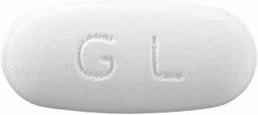 카발린CR서방정300mg 제품 사진