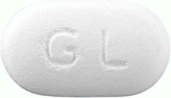 카발린CR서방정150mg 제품 사진