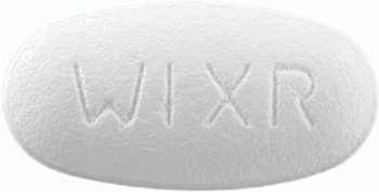케프렙톨서방정750mg 제품 사진