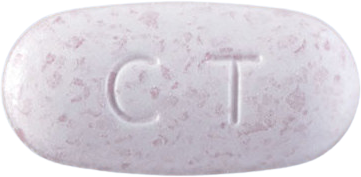 트윈스텔정40/10mg 제품 사진