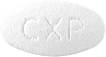 로사윈정50mg 제품 사진