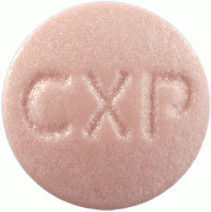 에스오메투정40mg 제품 사진