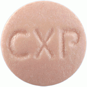 에스오메투정20mg 제품 사진