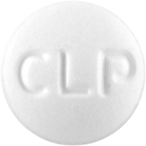 투레보정25mg 제품 사진