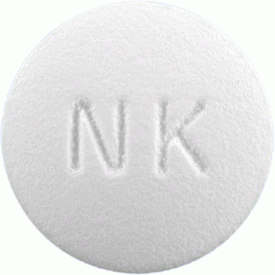 씨프록정250mg 제품 사진
