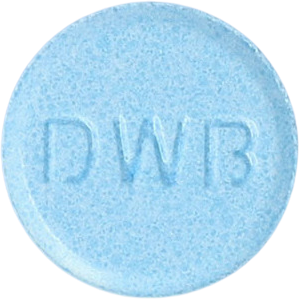 시크비정200mg 제품 사진