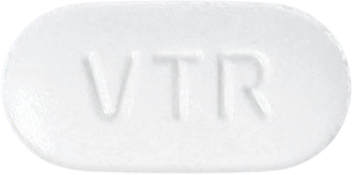 바이트린큐정10/20mg 제품 사진
