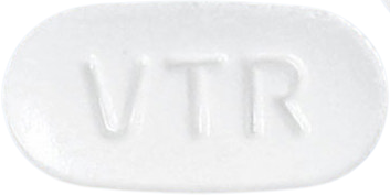 바이트린큐정10/10mg 제품 사진