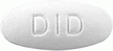 아모라실린정375mg 제품 사진