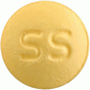 삼성로수바스타틴정5mg 제품 사진