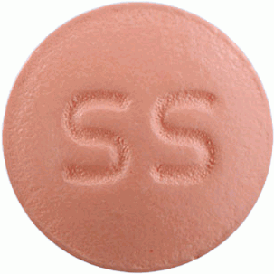 삼성로수바스타틴정10mg 제품 사진