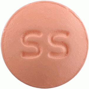삼성로수바스타틴정20mg 제품 사진