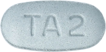 더블스타정40/10mg 제품 사진