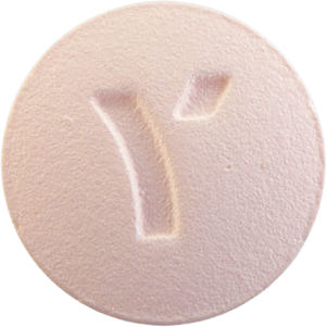 루칼로정2mg 제품 사진