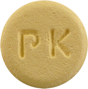 파비스아픽사반정2.5mg 제품 사진