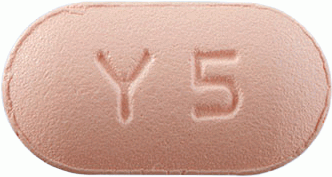 마이그란정50mg 제품 사진