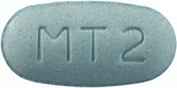 미살탄트윈정40/10mg 제품 사진
