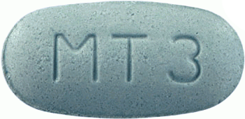 미살탄트윈정40/5mg 제품 사진