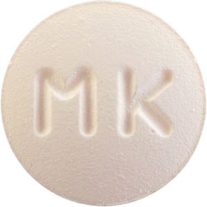 프루칼로정2mg 제품 사진